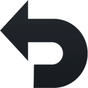 back icon