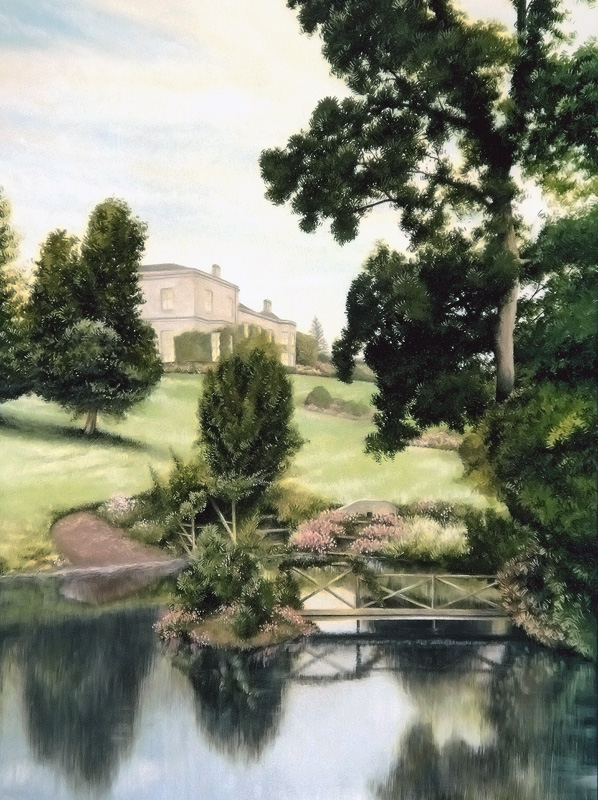 barham hall