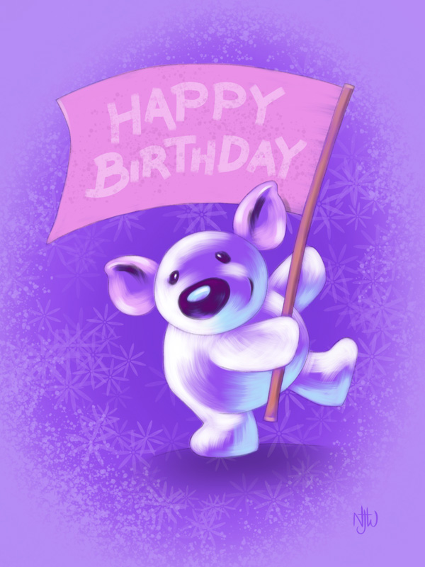birthday wishes