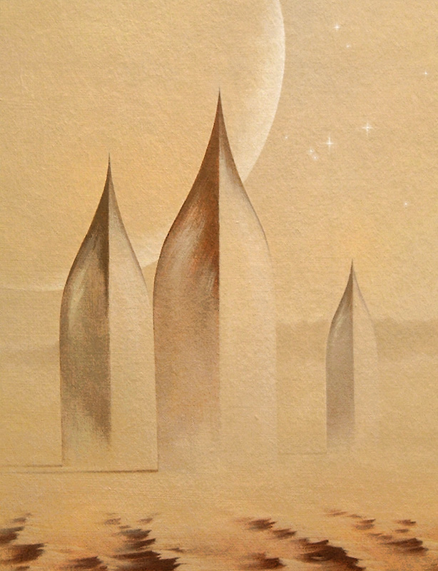 citadel