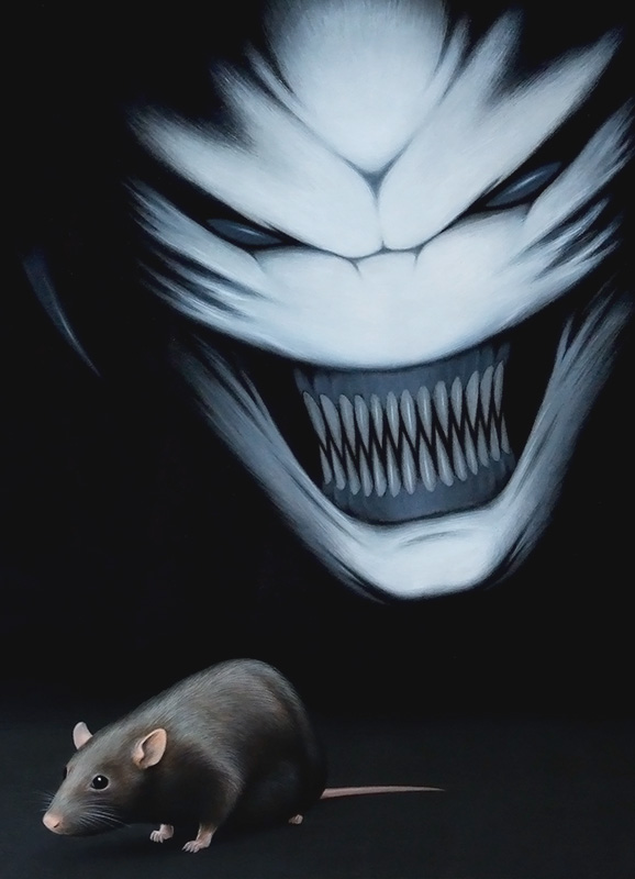 easy prey