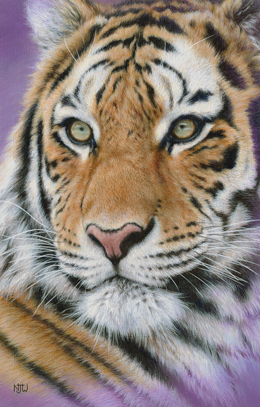 endangered