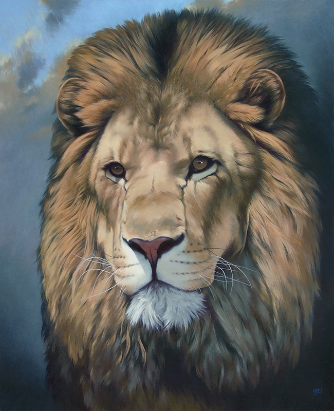 majestic king