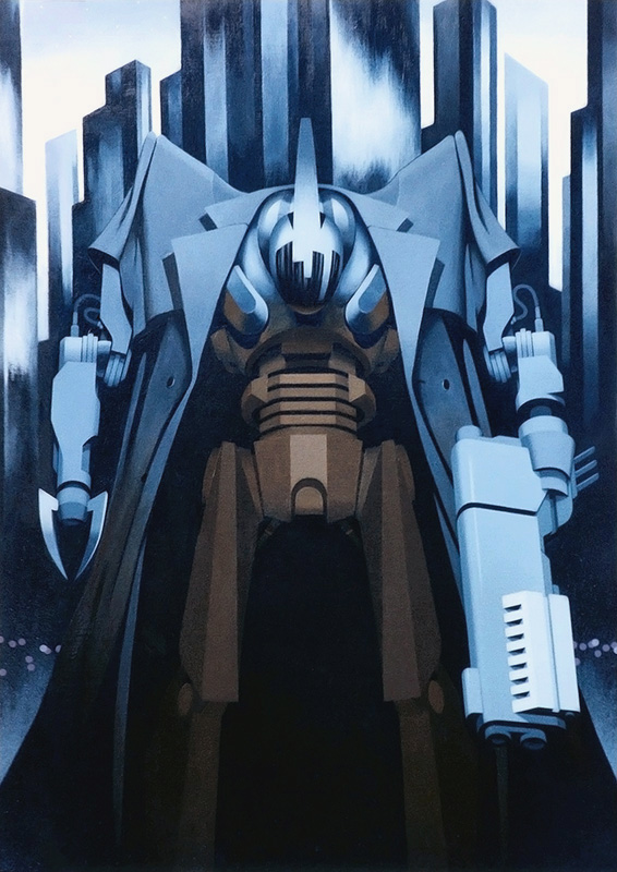 sentinel