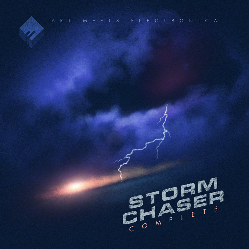 storm chaser