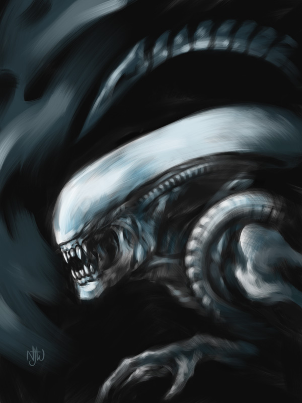 xenomorph