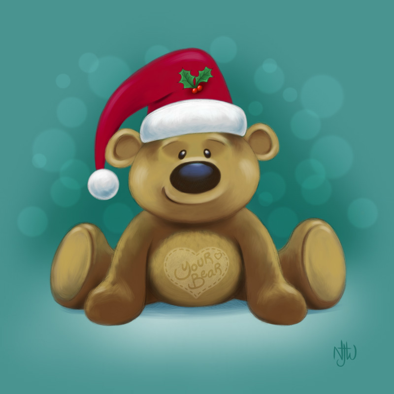 your bear