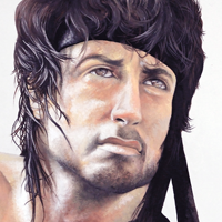 john rambo