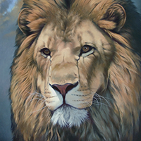 majestic king