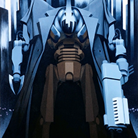 sentinel
