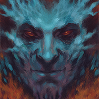the djinn
