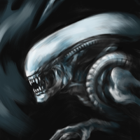 xenomorph